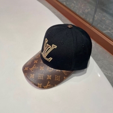 Louis Vuitton Caps